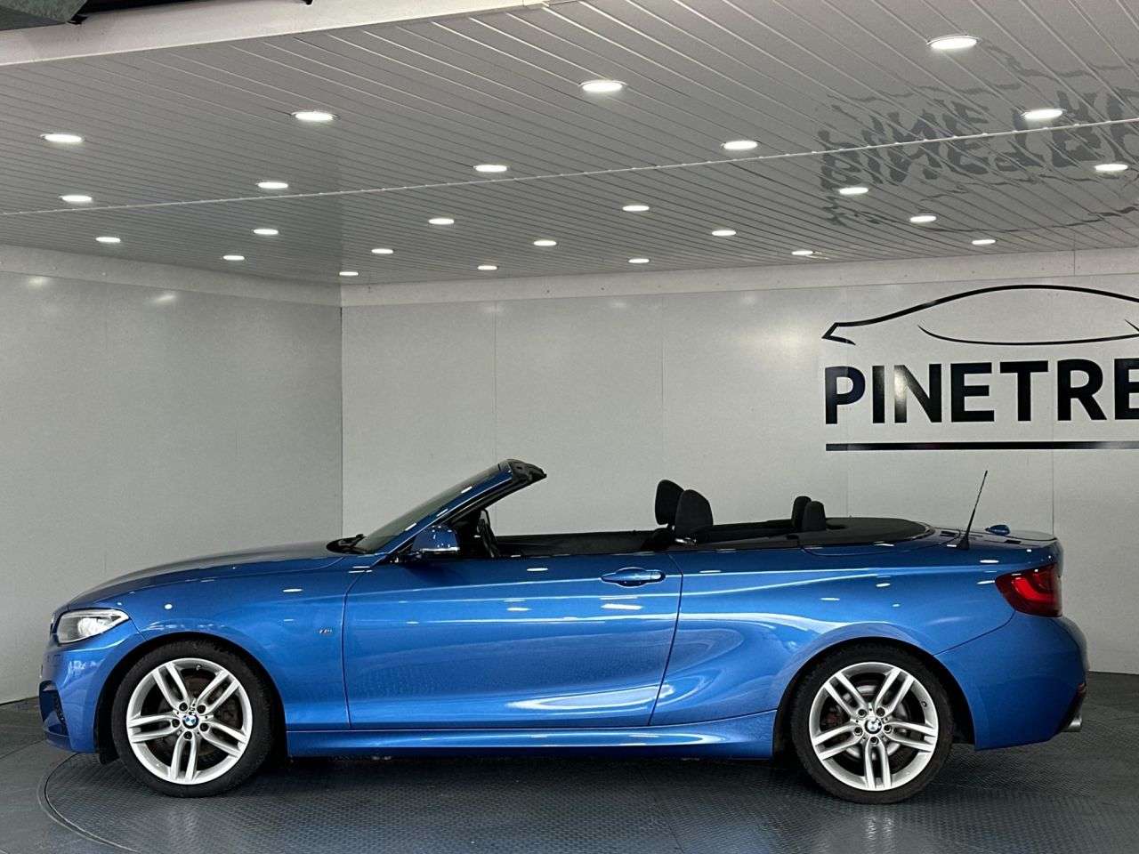 2016 BMW 2 SERIES 2016 BMW 2 SERIES