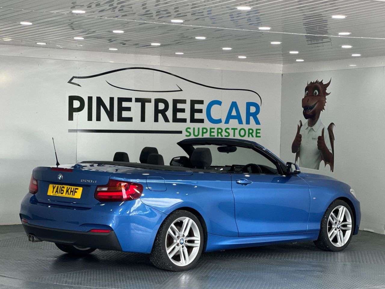2016 BMW 2 SERIES 2016 BMW 2 SERIES