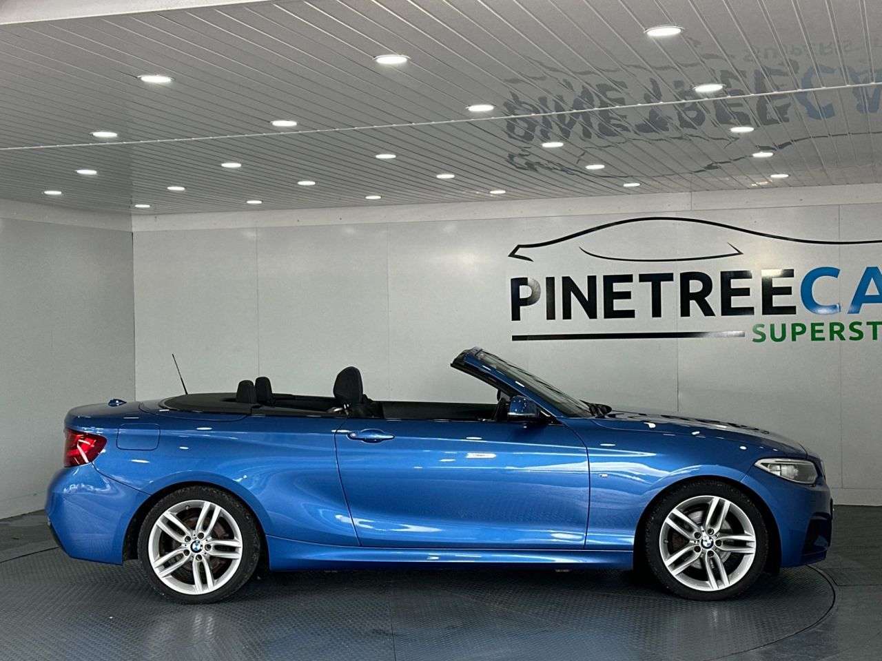 2016 BMW 2 SERIES 2016 BMW 2 SERIES