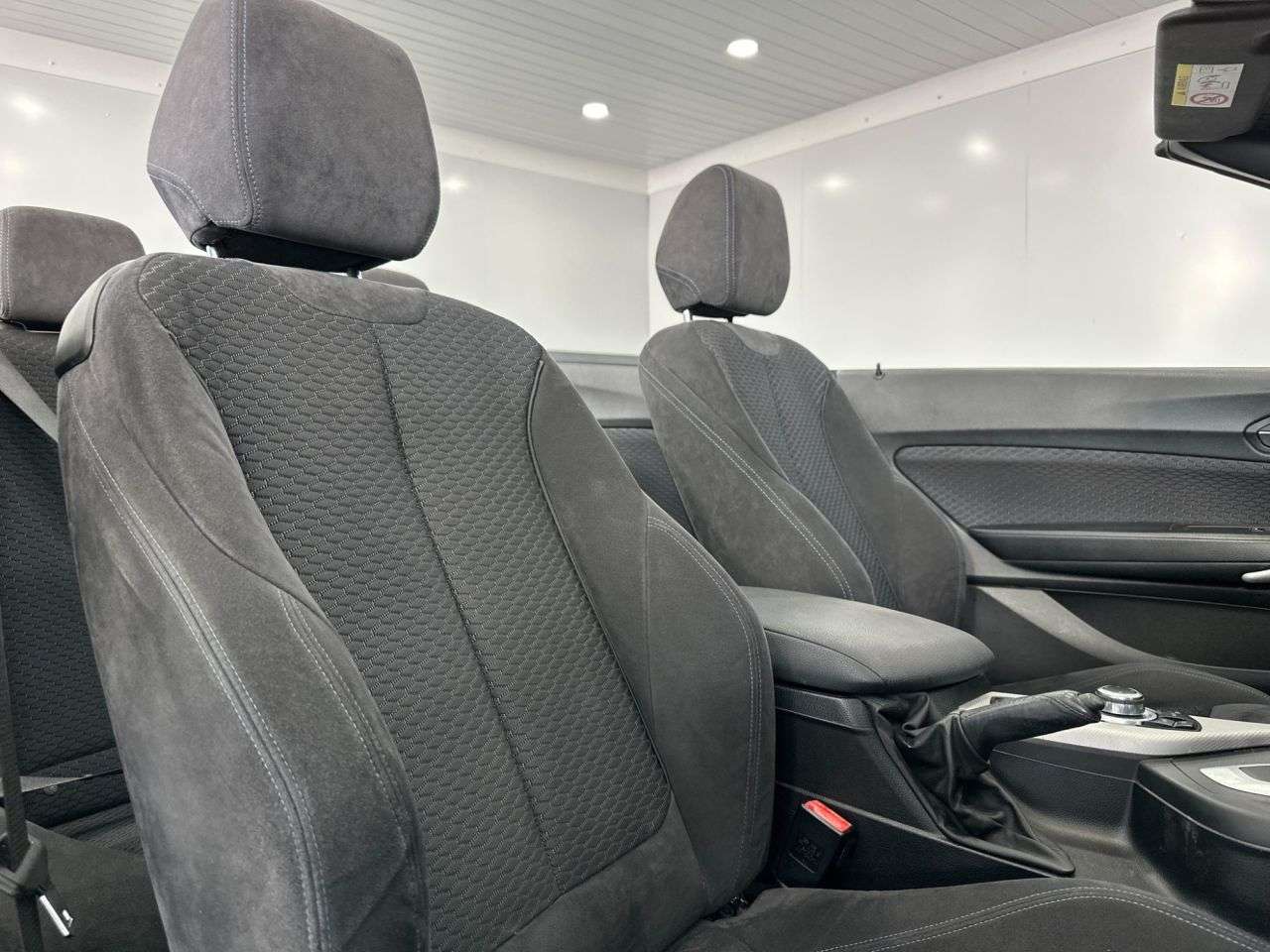 2016 BMW 2 SERIES 2016 BMW 2 SERIES