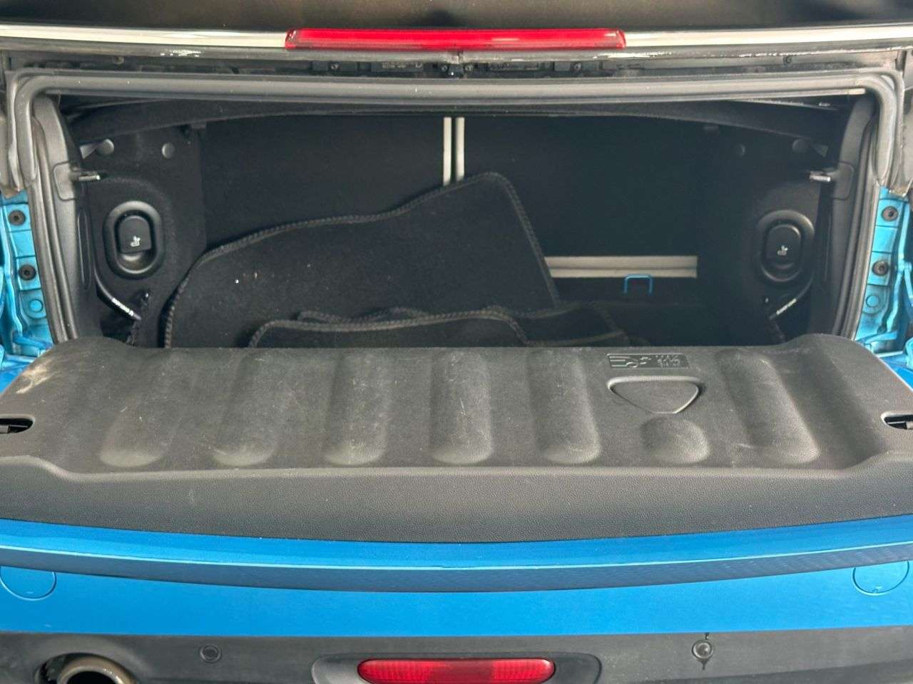 2016 MINI CONVERTIBLE 2016 MINI CONVERTIBLE