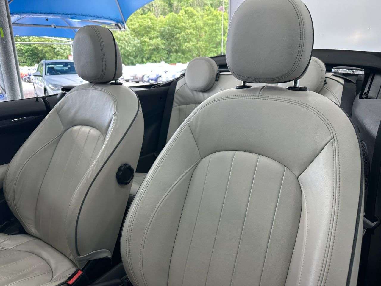 2016 MINI CONVERTIBLE 2016 MINI CONVERTIBLE