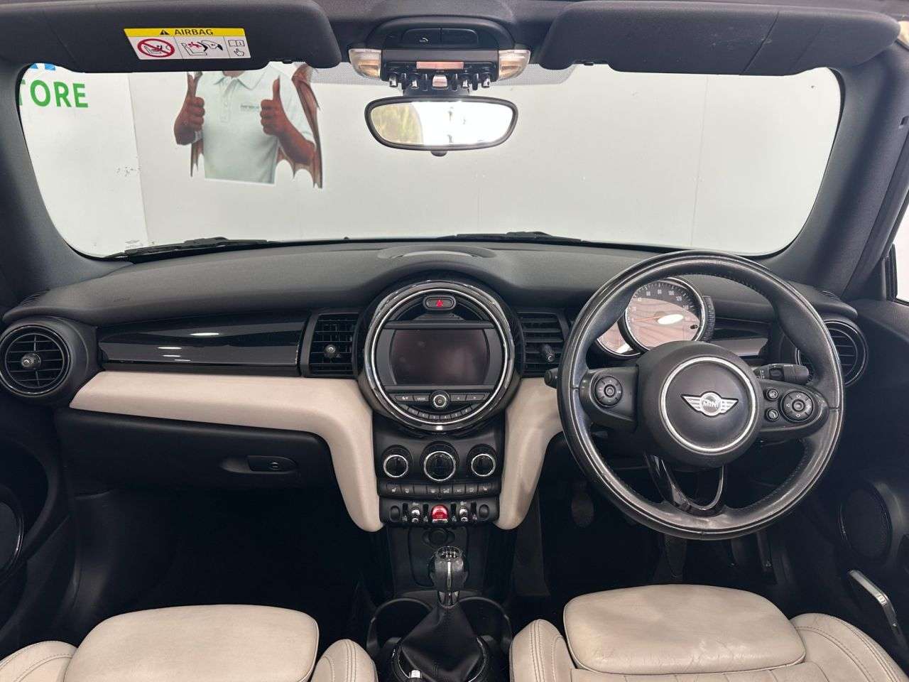 2016 MINI CONVERTIBLE 2016 MINI CONVERTIBLE