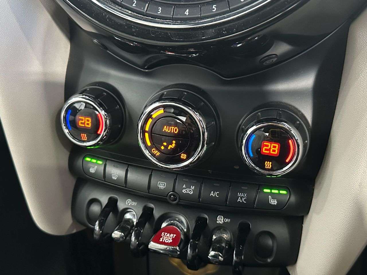2016 MINI CONVERTIBLE 2016 MINI CONVERTIBLE