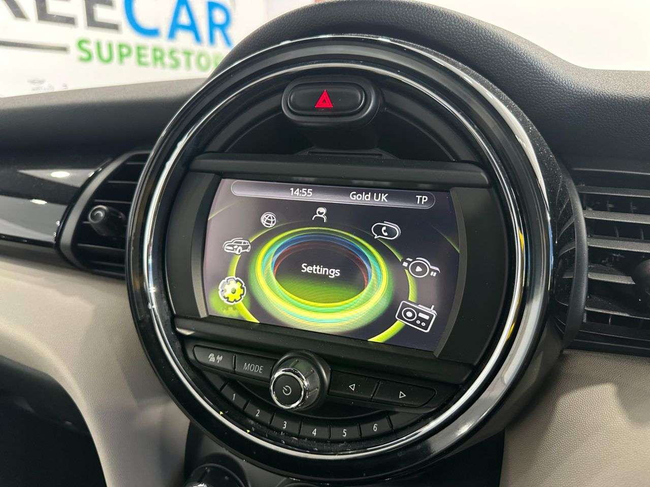 2016 MINI CONVERTIBLE 2016 MINI CONVERTIBLE