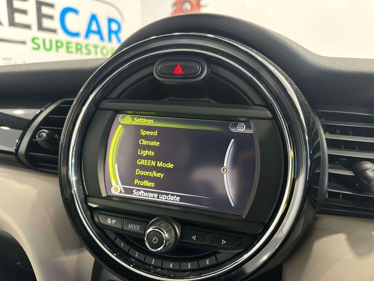 2016 MINI CONVERTIBLE 2016 MINI CONVERTIBLE
