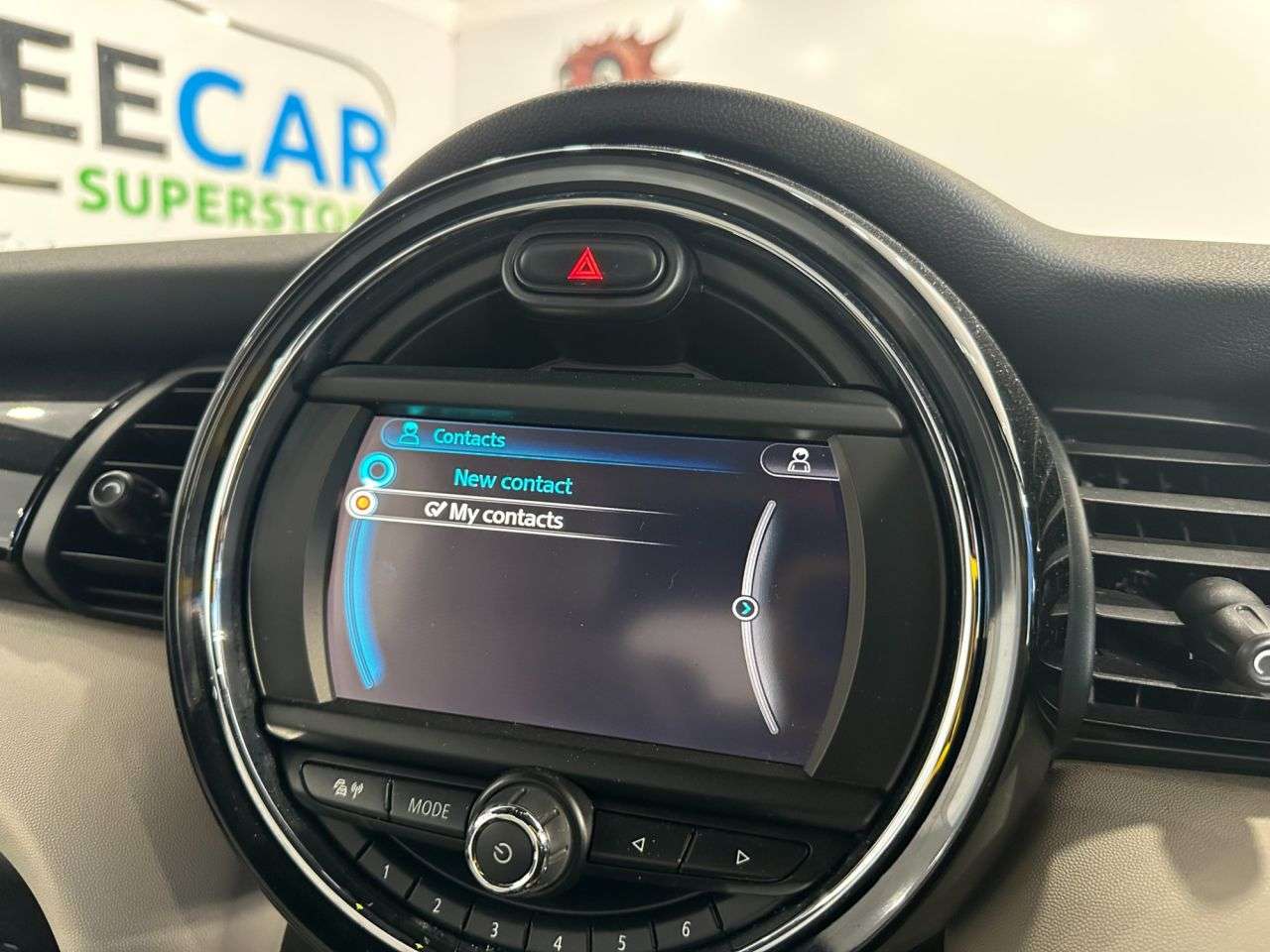 2016 MINI CONVERTIBLE 2016 MINI CONVERTIBLE