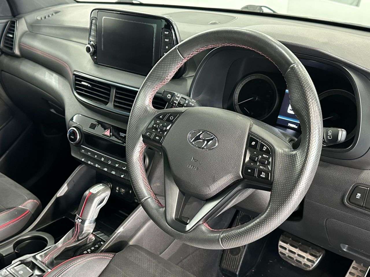 2020 HYUNDAI TUCSON 2020 HYUNDAI TUCSON