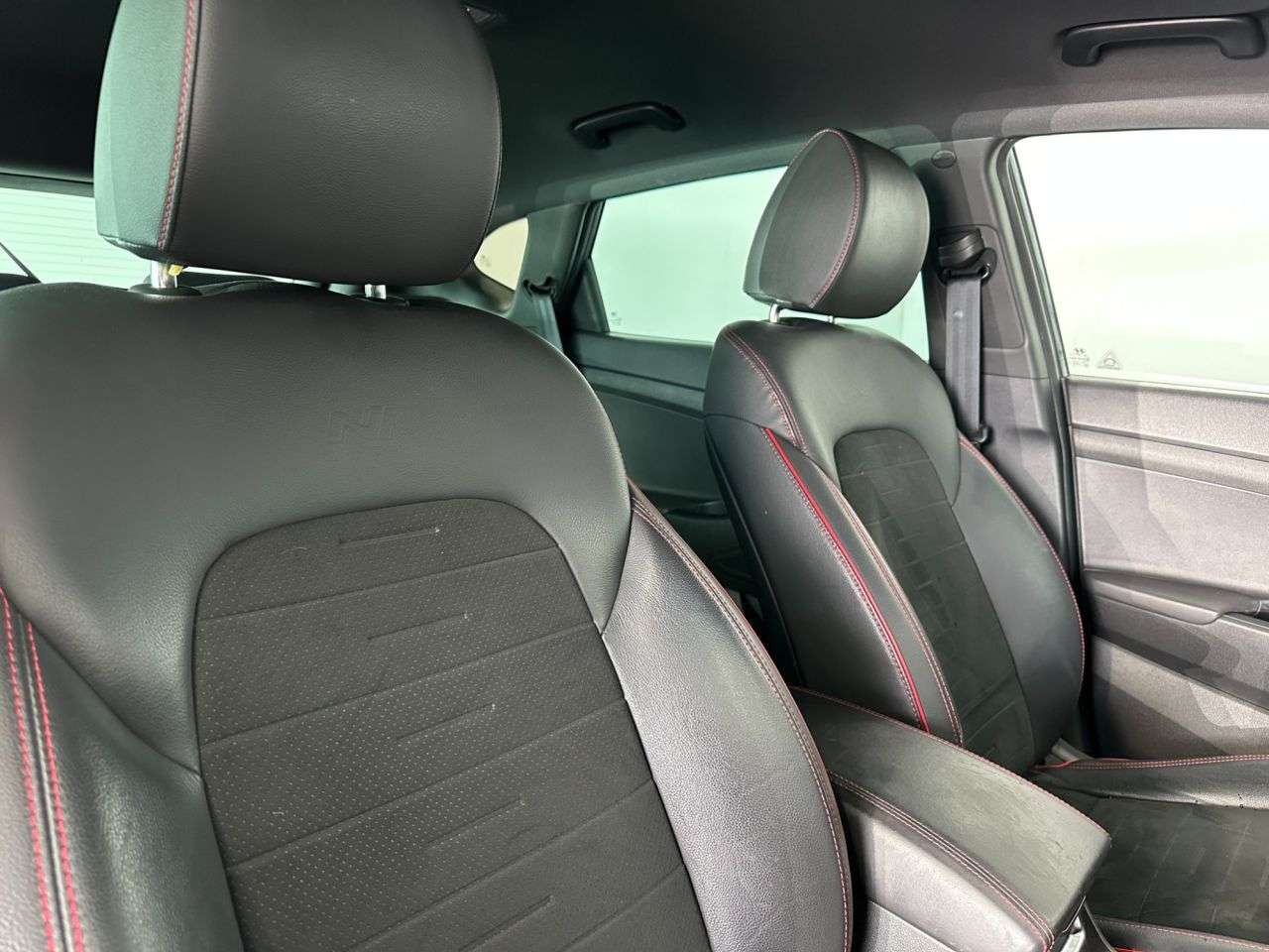 2020 HYUNDAI TUCSON 2020 HYUNDAI TUCSON