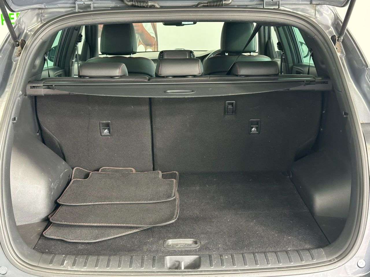 2020 HYUNDAI TUCSON 2020 HYUNDAI TUCSON