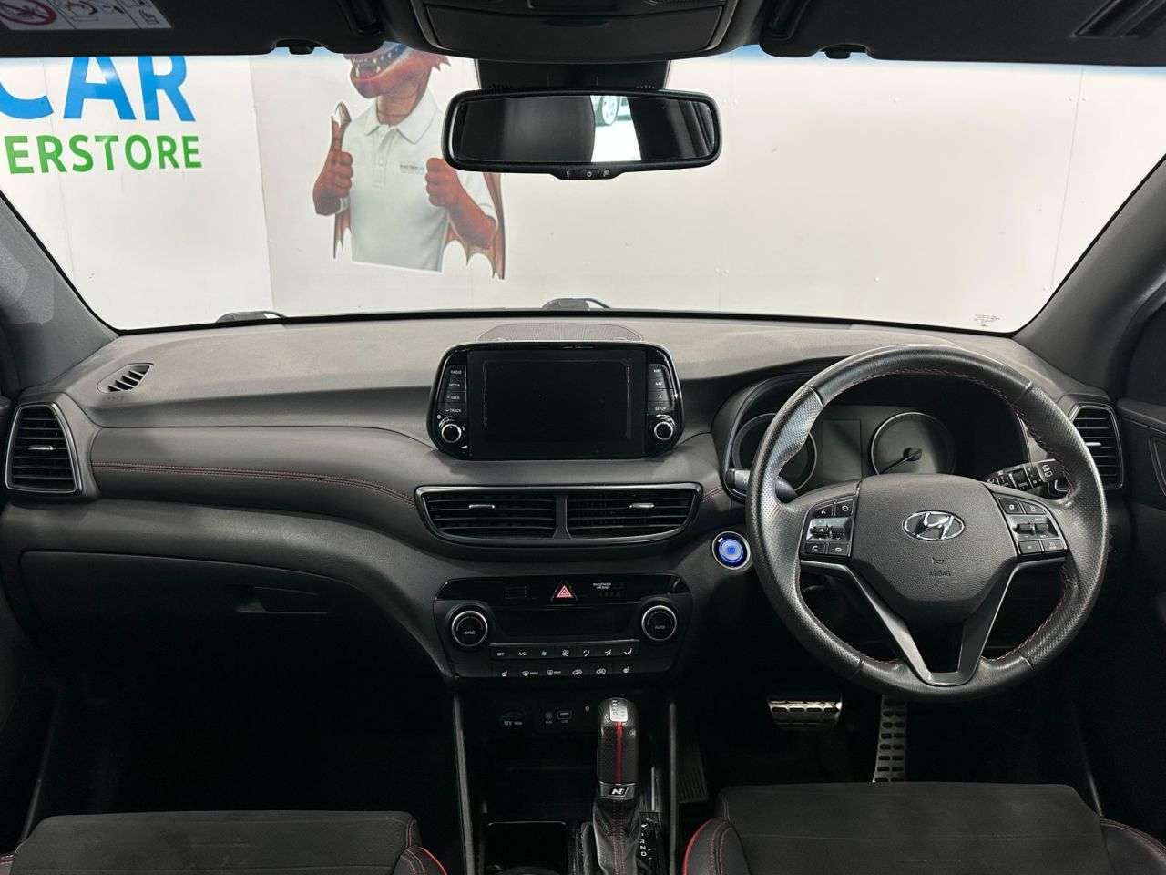 2020 HYUNDAI TUCSON 2020 HYUNDAI TUCSON