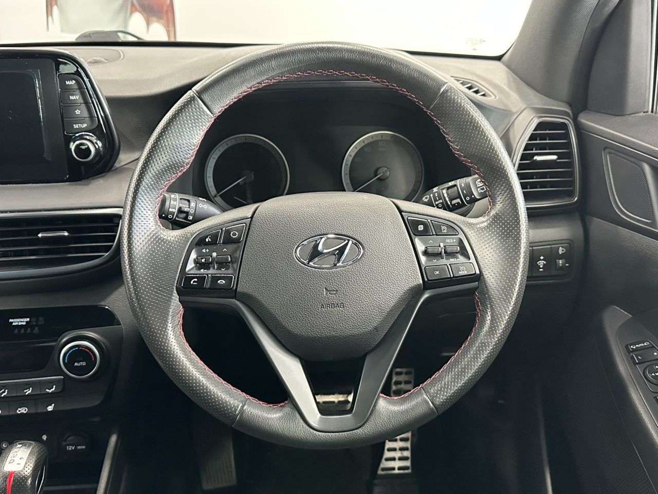 2020 HYUNDAI TUCSON 2020 HYUNDAI TUCSON