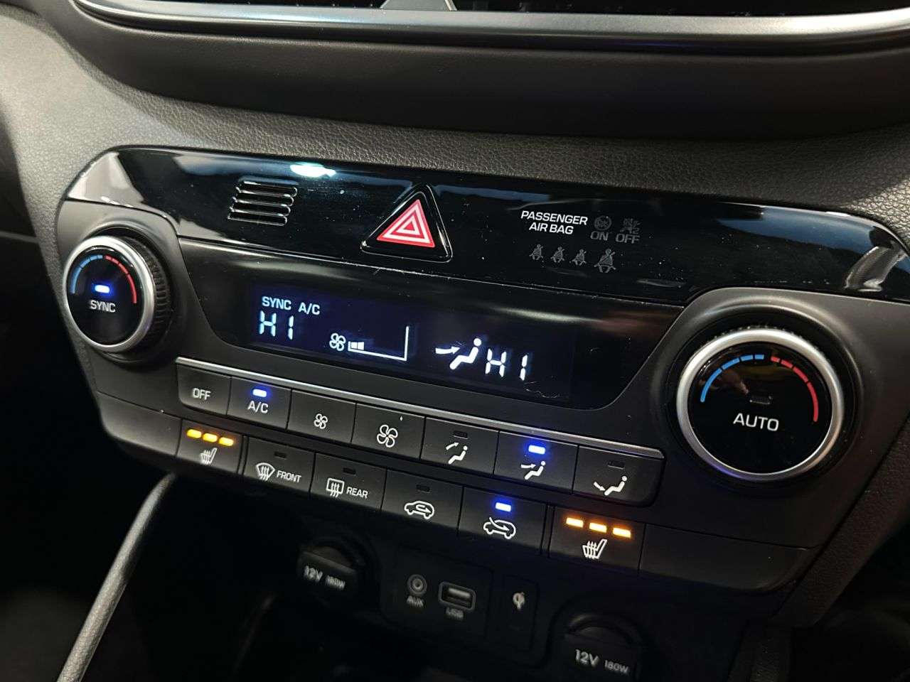 2020 HYUNDAI TUCSON 2020 HYUNDAI TUCSON