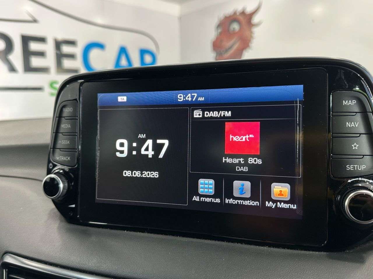 2020 HYUNDAI TUCSON 2020 HYUNDAI TUCSON