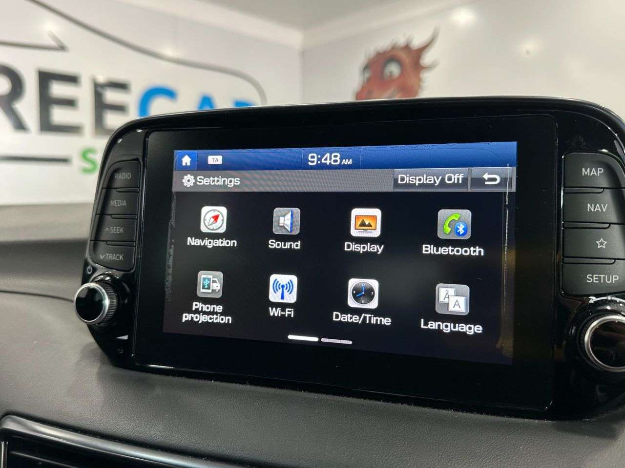 2020 HYUNDAI TUCSON 2020 HYUNDAI TUCSON
