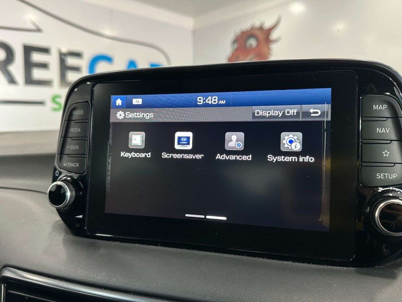 2020 HYUNDAI TUCSON 2020 HYUNDAI TUCSON