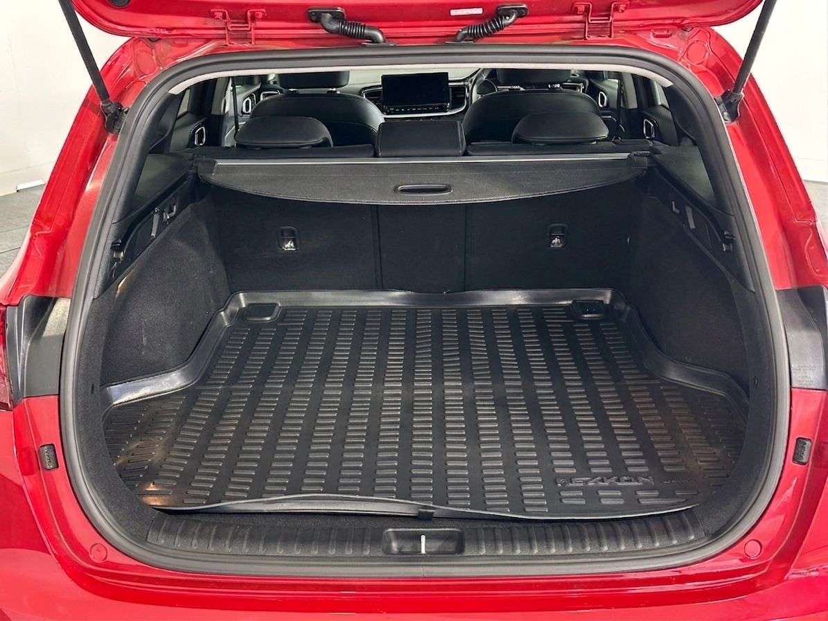 2020 KIA CEED 2020 KIA CEED