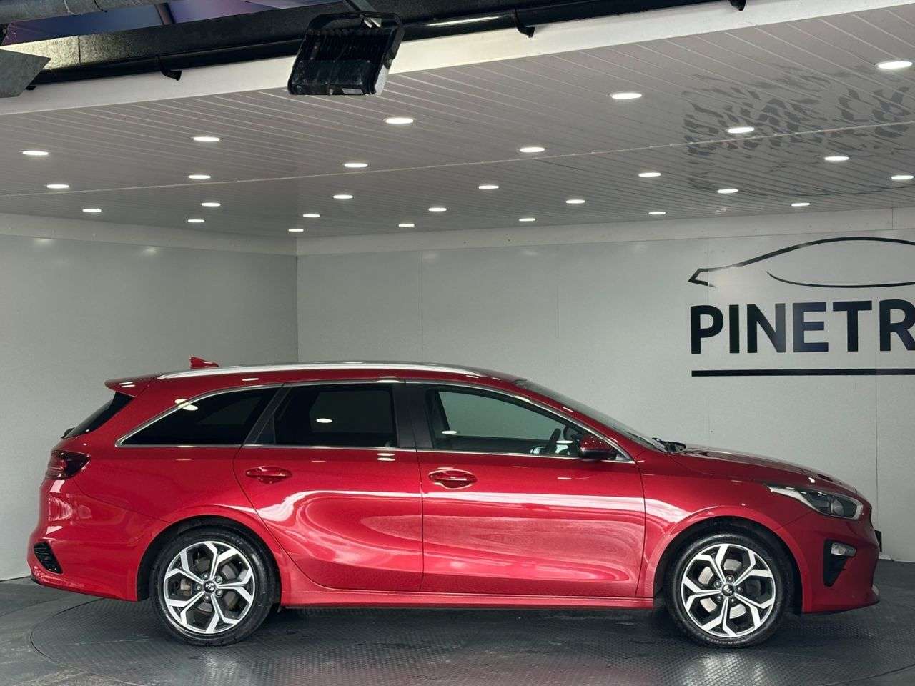 2020 KIA CEED 2020 KIA CEED