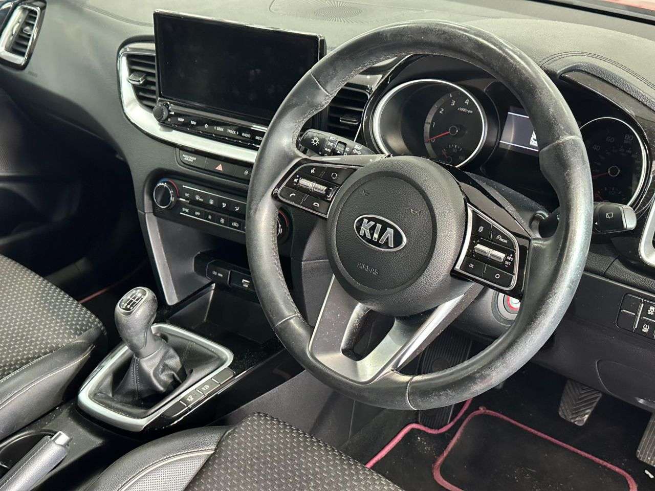 2020 KIA CEED 2020 KIA CEED