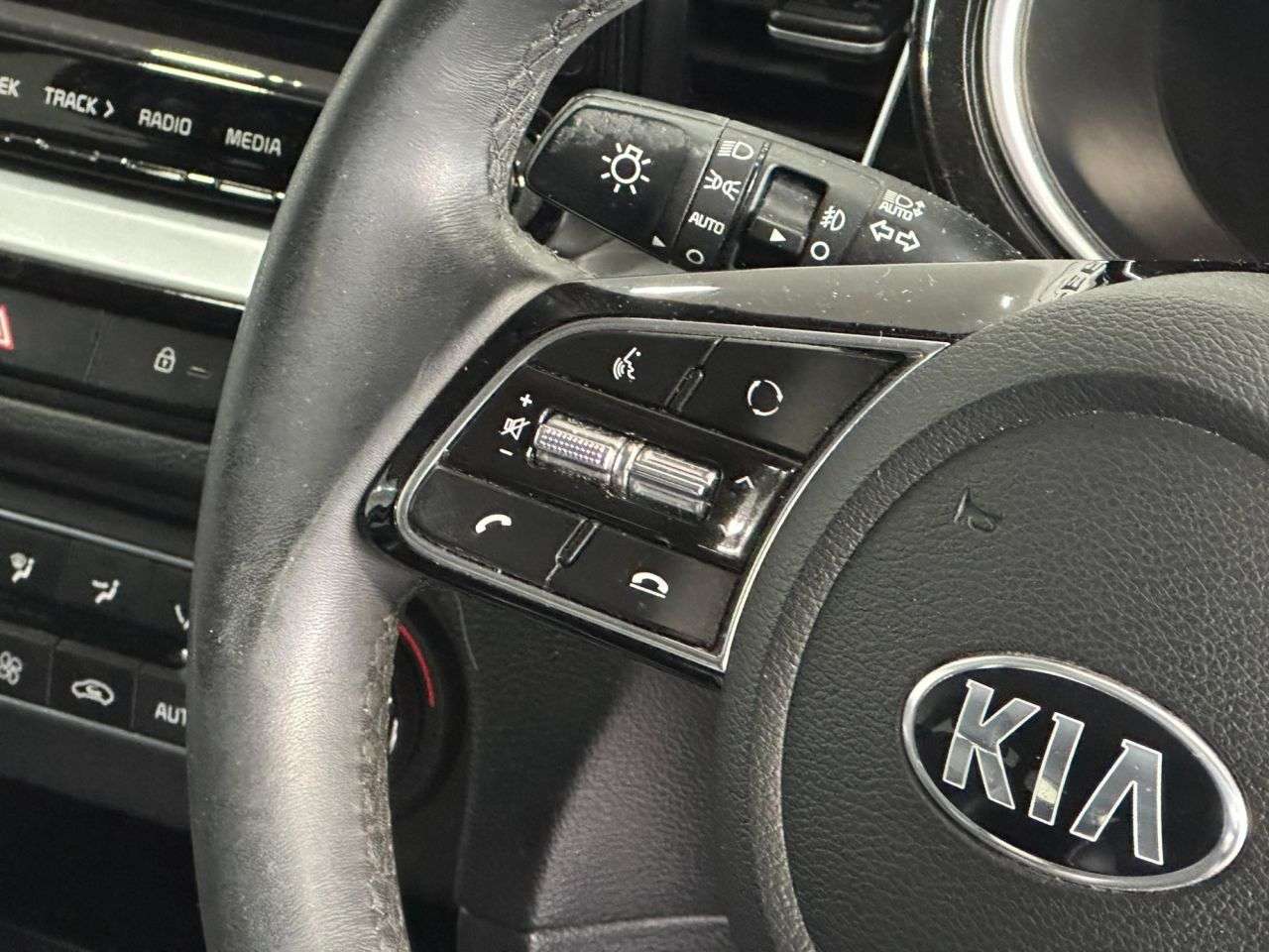 2020 KIA CEED 2020 KIA CEED
