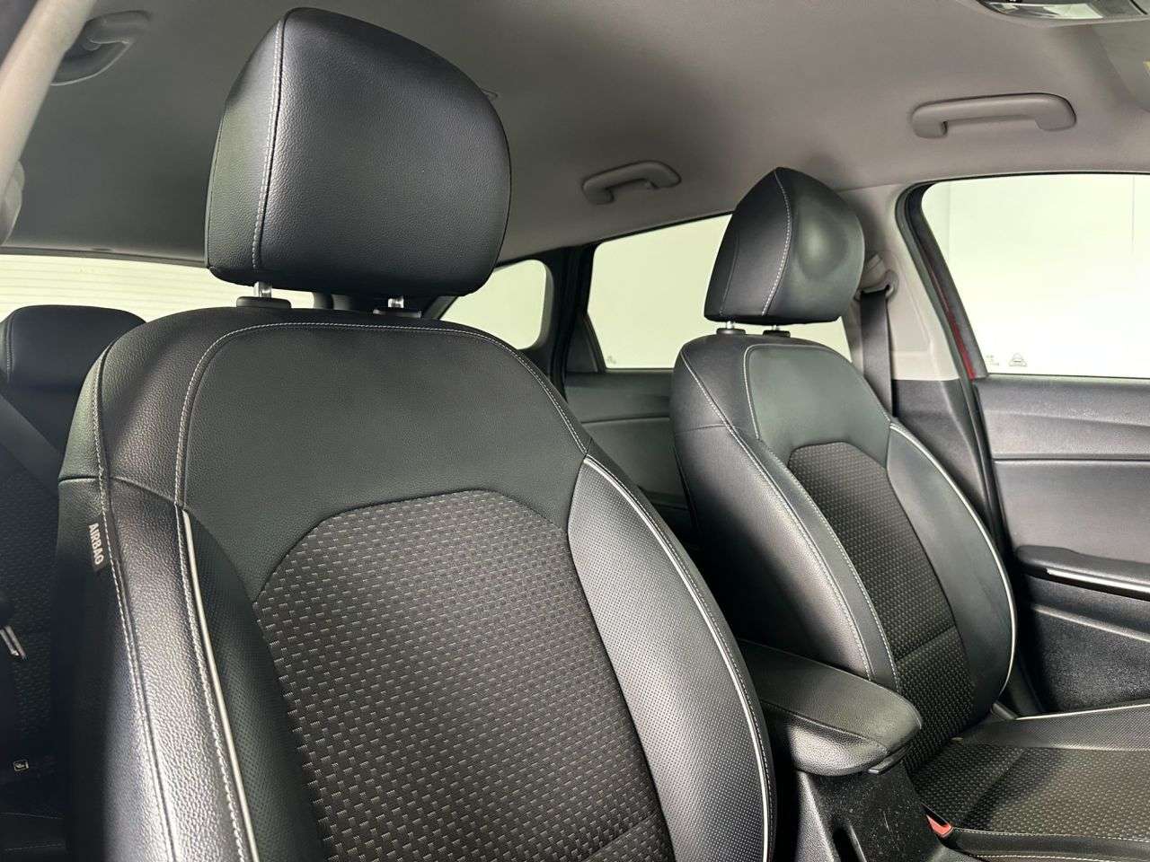 2020 KIA CEED 2020 KIA CEED
