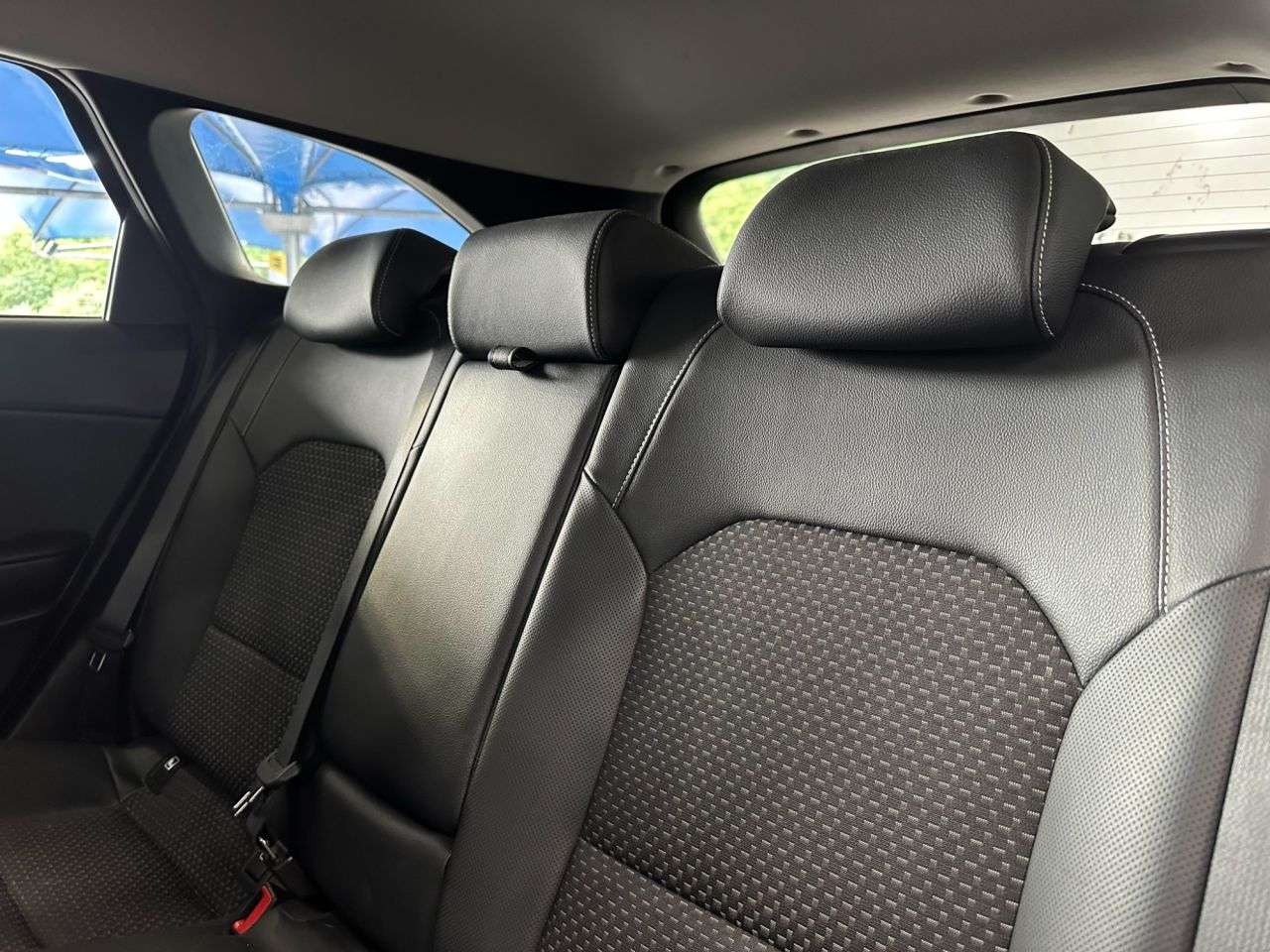 2020 KIA CEED 2020 KIA CEED