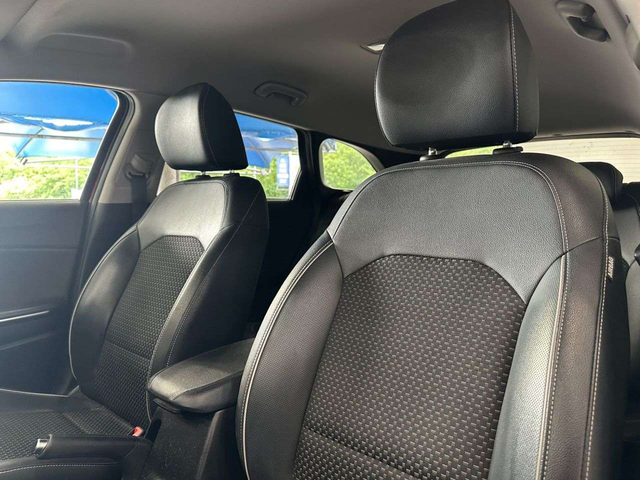 2020 KIA CEED 2020 KIA CEED