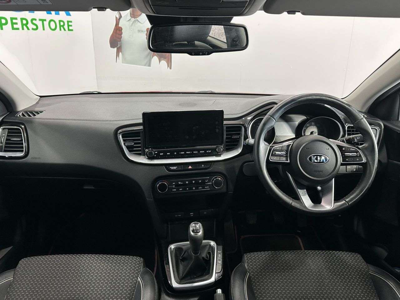 2020 KIA CEED 2020 KIA CEED