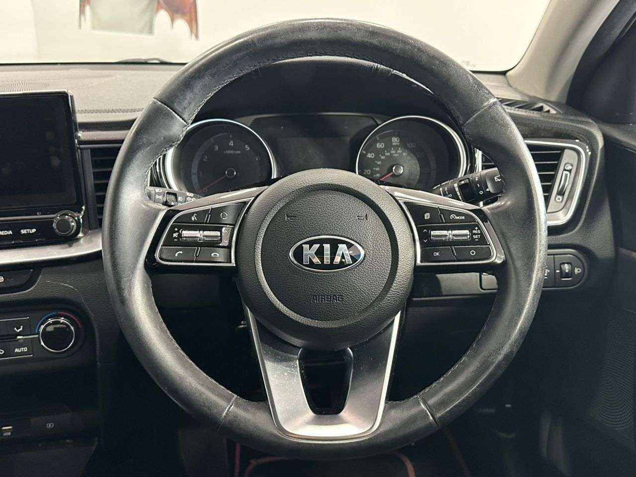2020 KIA CEED 2020 KIA CEED