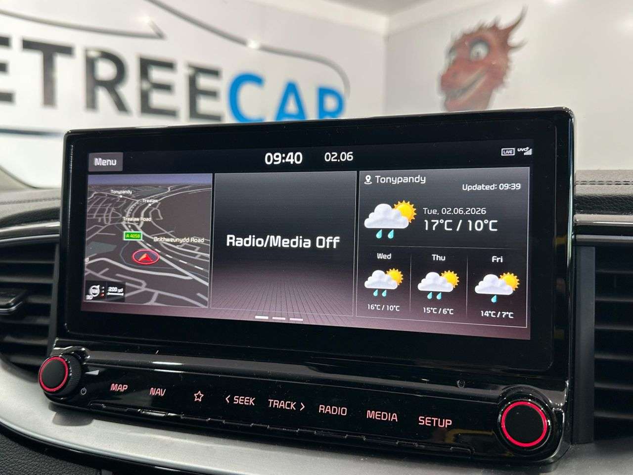 2020 KIA CEED 2020 KIA CEED