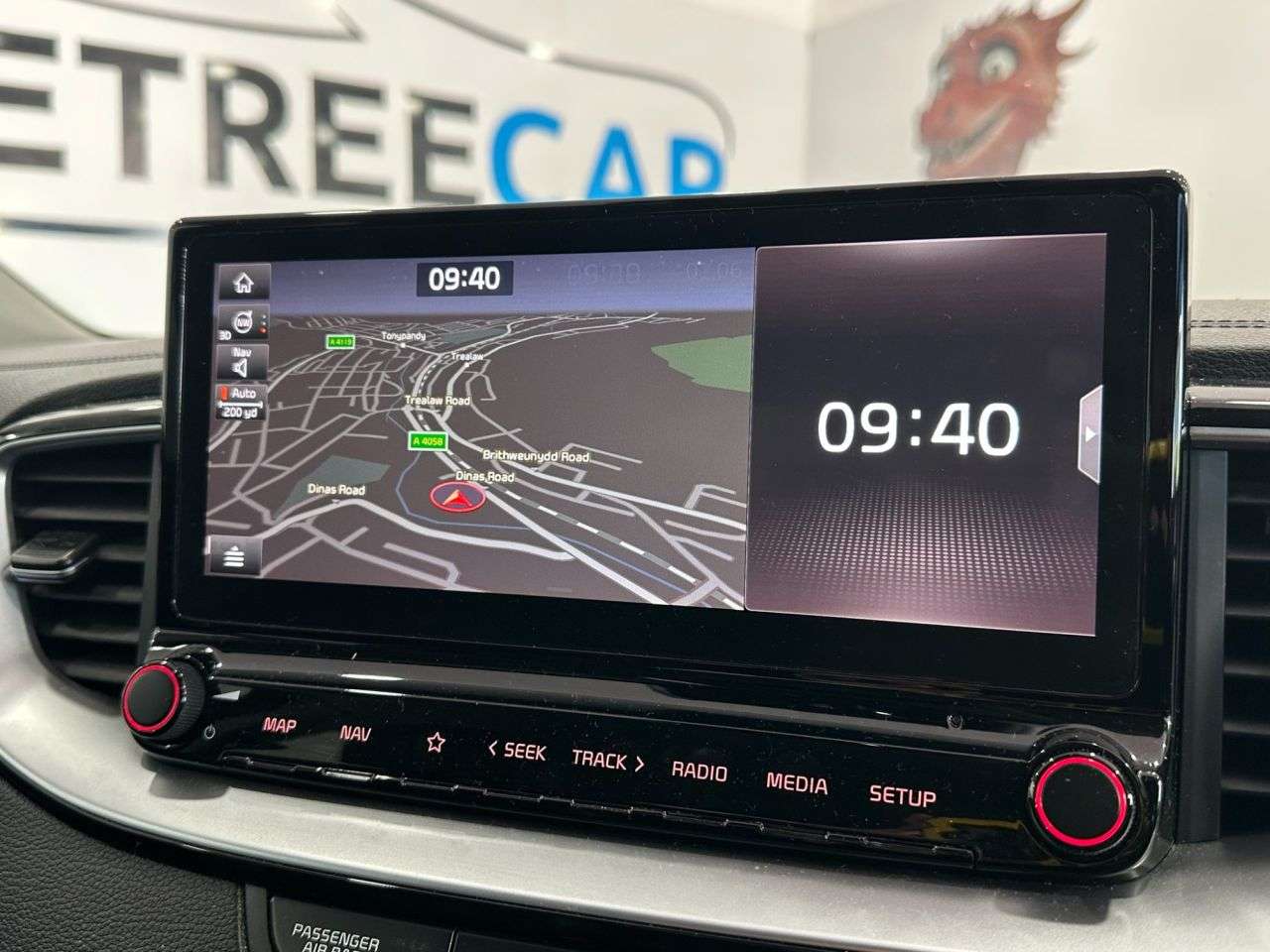 2020 KIA CEED 2020 KIA CEED
