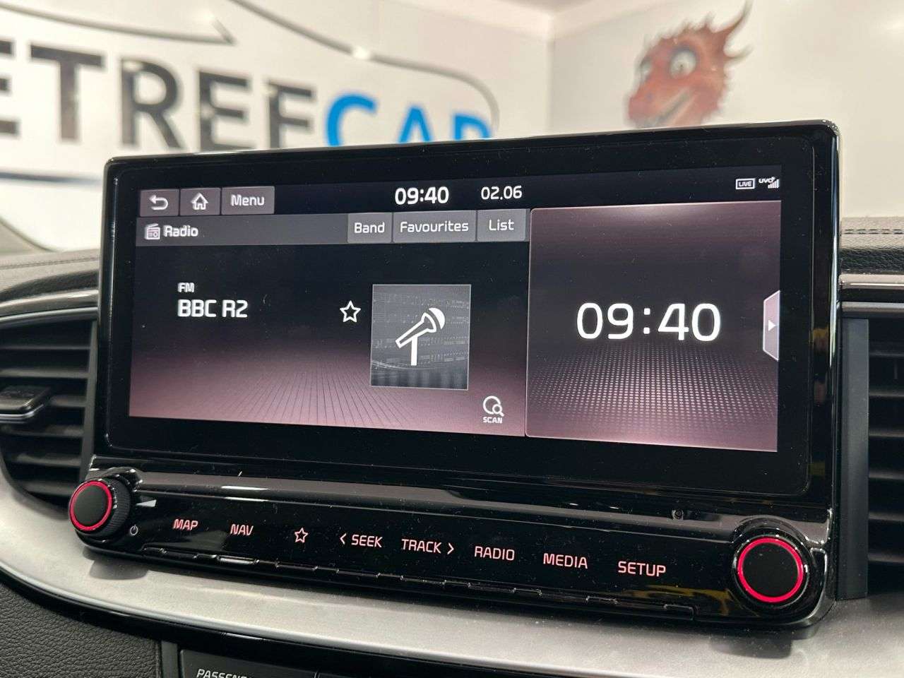 2020 KIA CEED 2020 KIA CEED