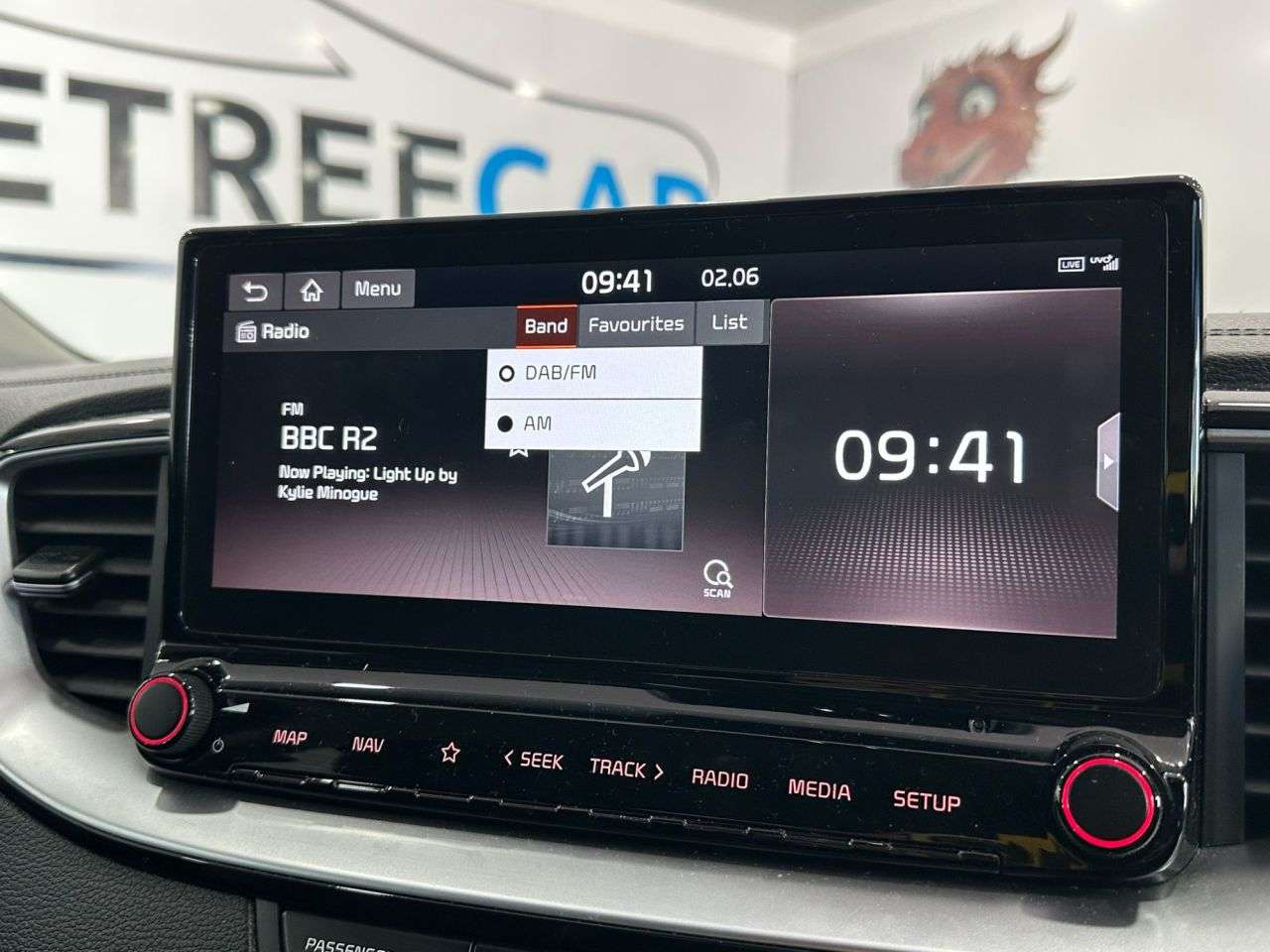 2020 KIA CEED 2020 KIA CEED