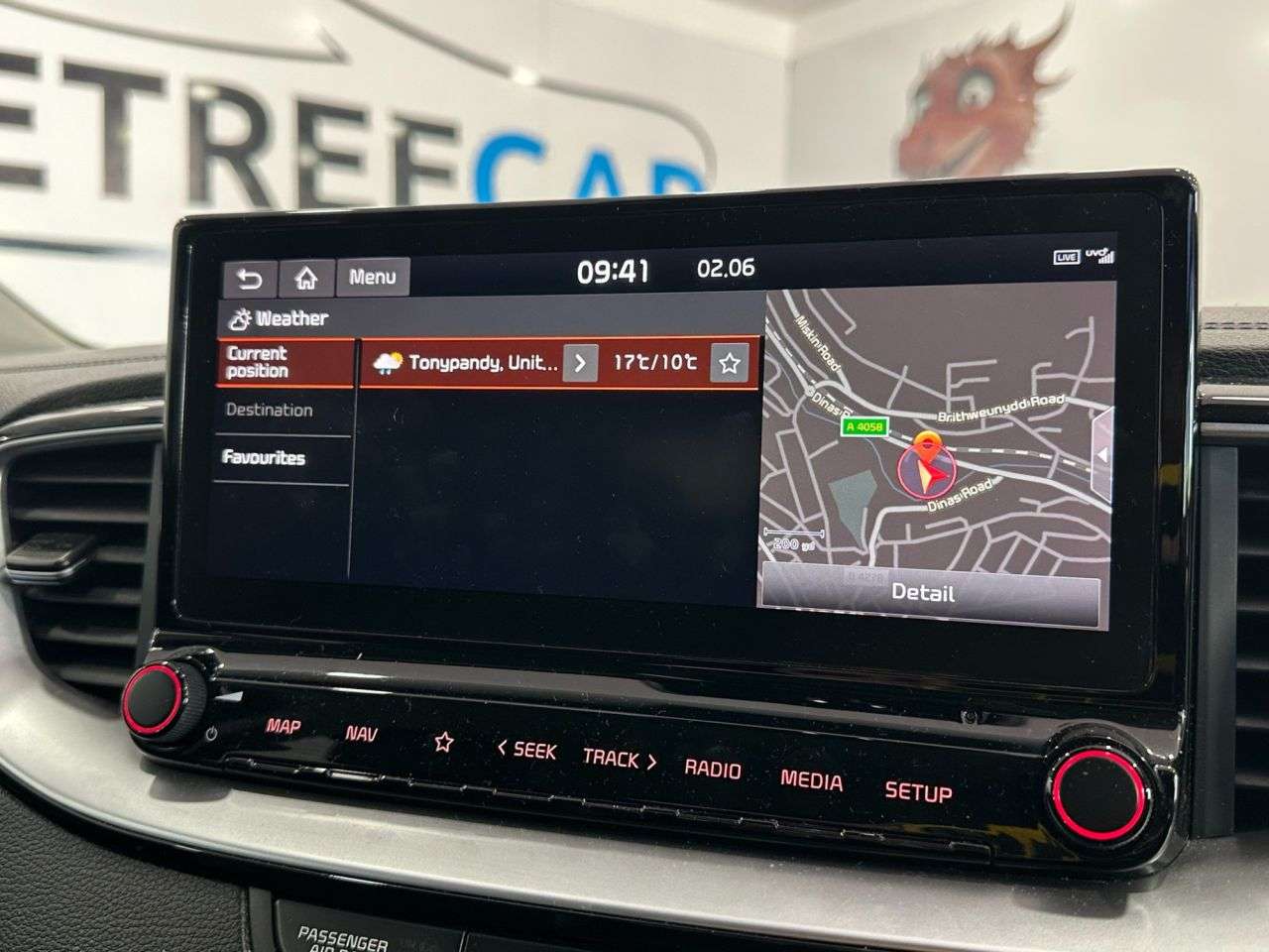 2020 KIA CEED 2020 KIA CEED