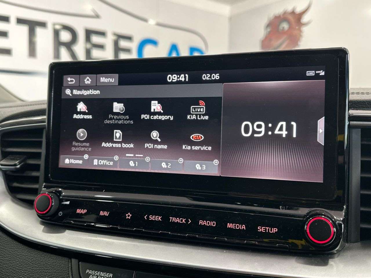 2020 KIA CEED 2020 KIA CEED