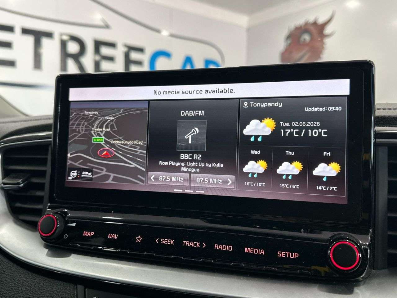 2020 KIA CEED 2020 KIA CEED