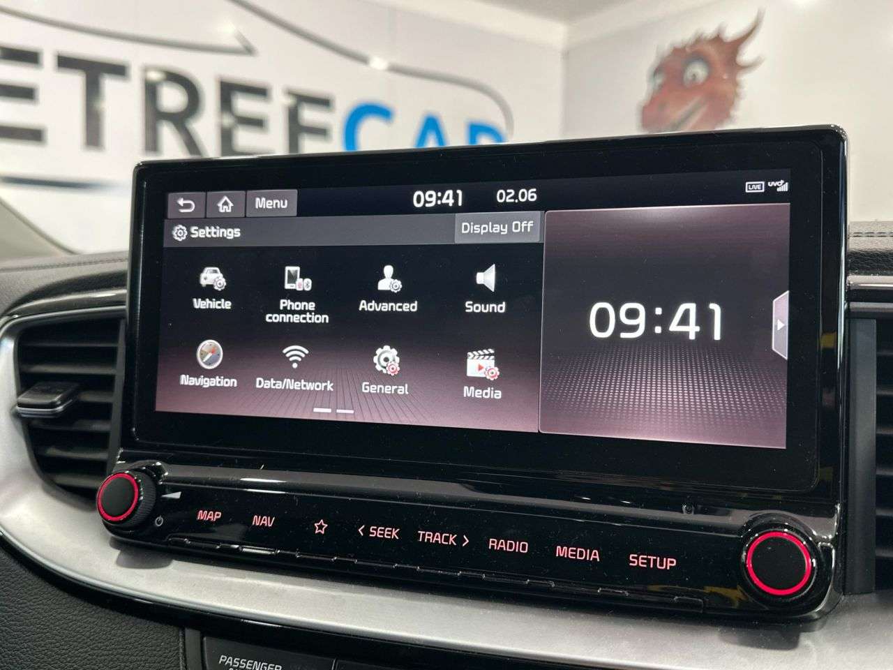 2020 KIA CEED 2020 KIA CEED