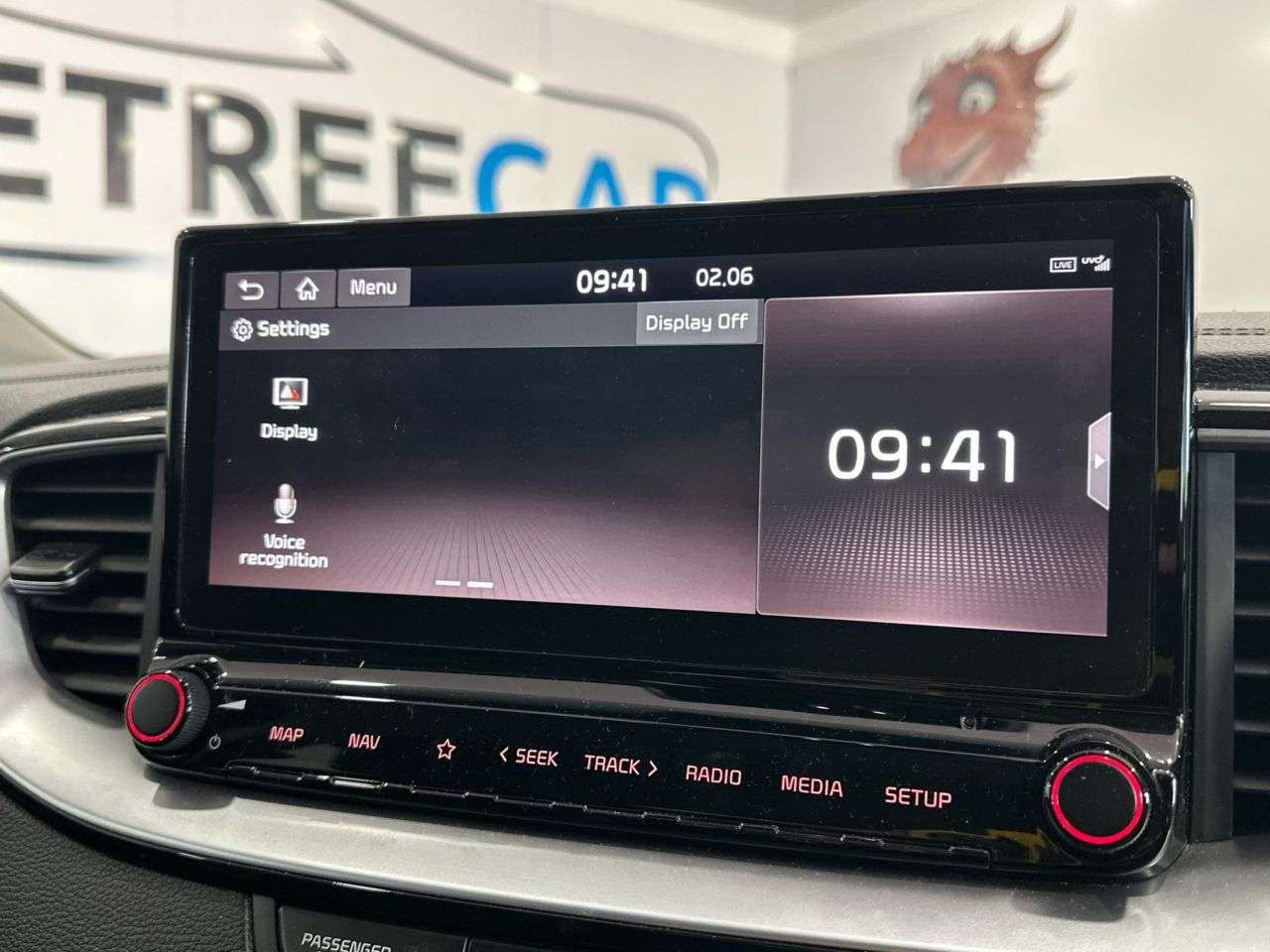 2020 KIA CEED 2020 KIA CEED