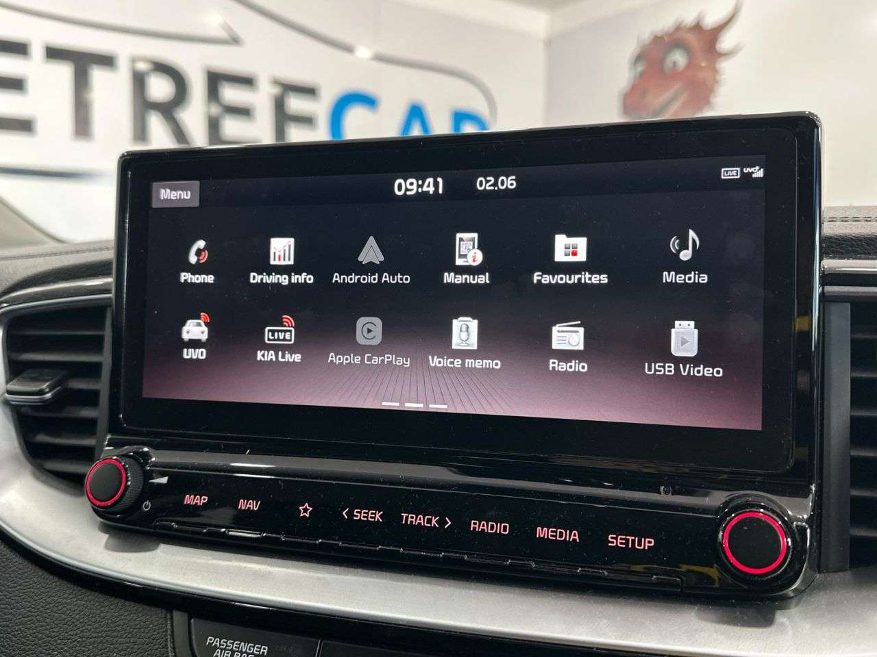 2020 KIA CEED 2020 KIA CEED