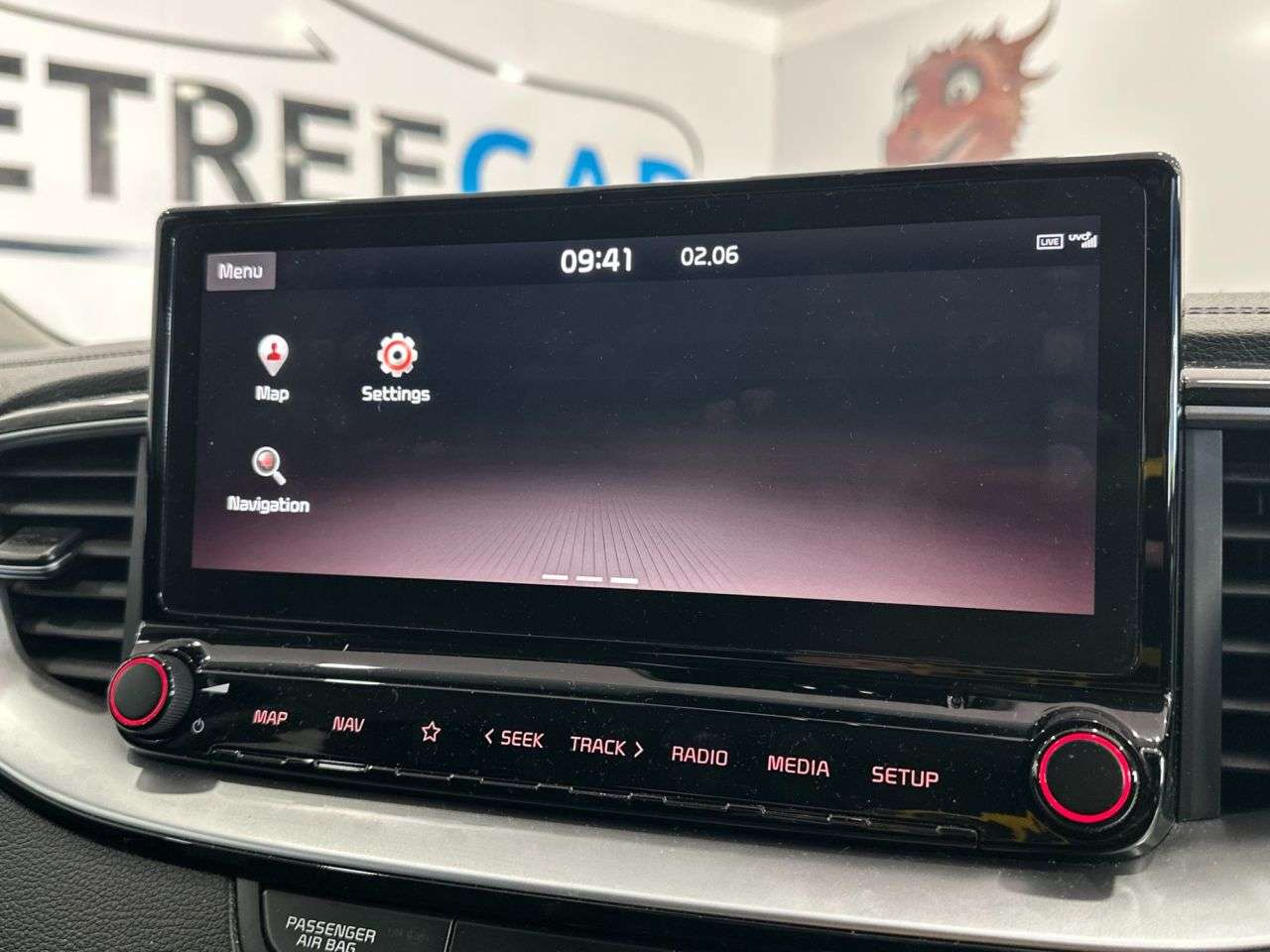 2020 KIA CEED 2020 KIA CEED