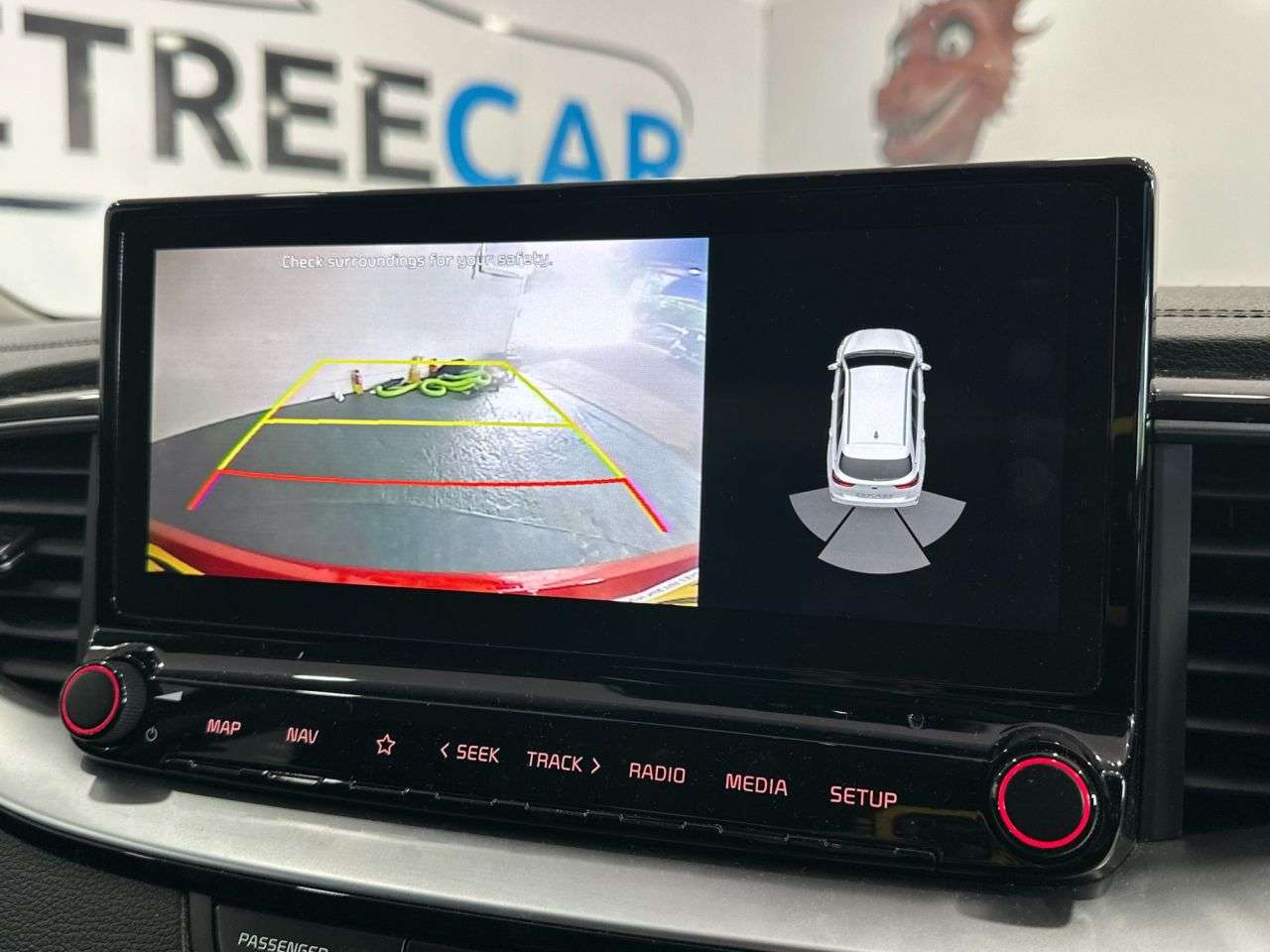 2020 KIA CEED 2020 KIA CEED