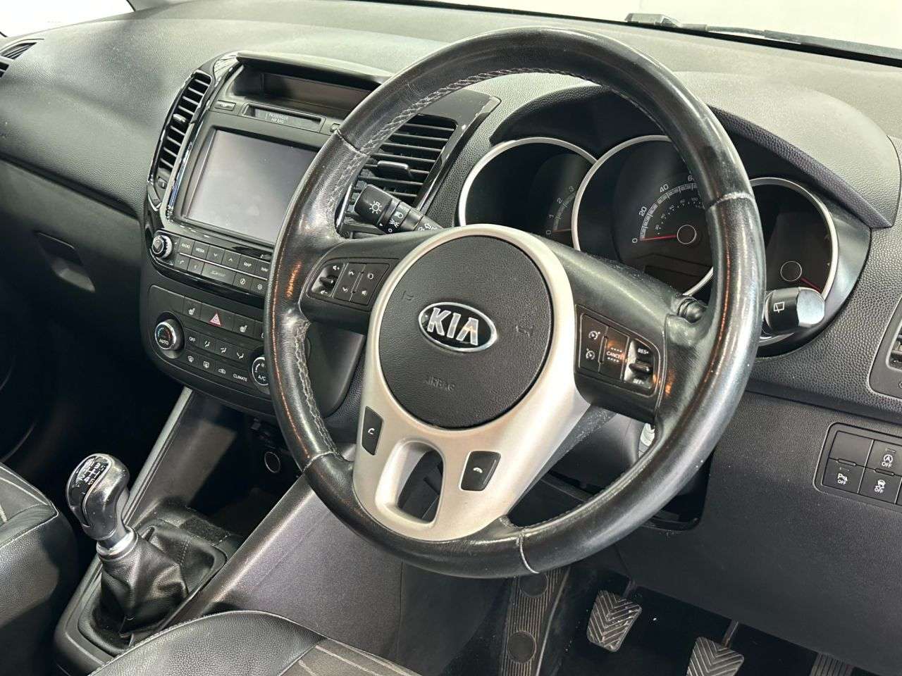 2016 KIA VENGA 2016 KIA VENGA