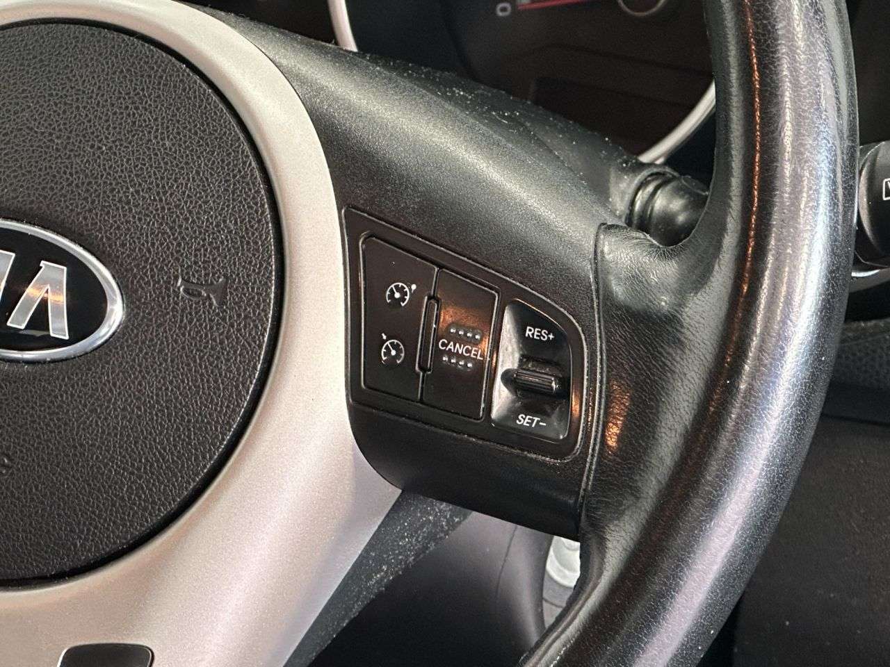 2016 KIA VENGA 2016 KIA VENGA