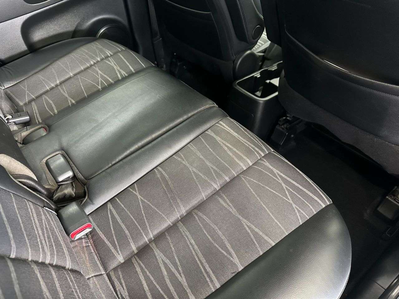 2016 KIA VENGA 2016 KIA VENGA