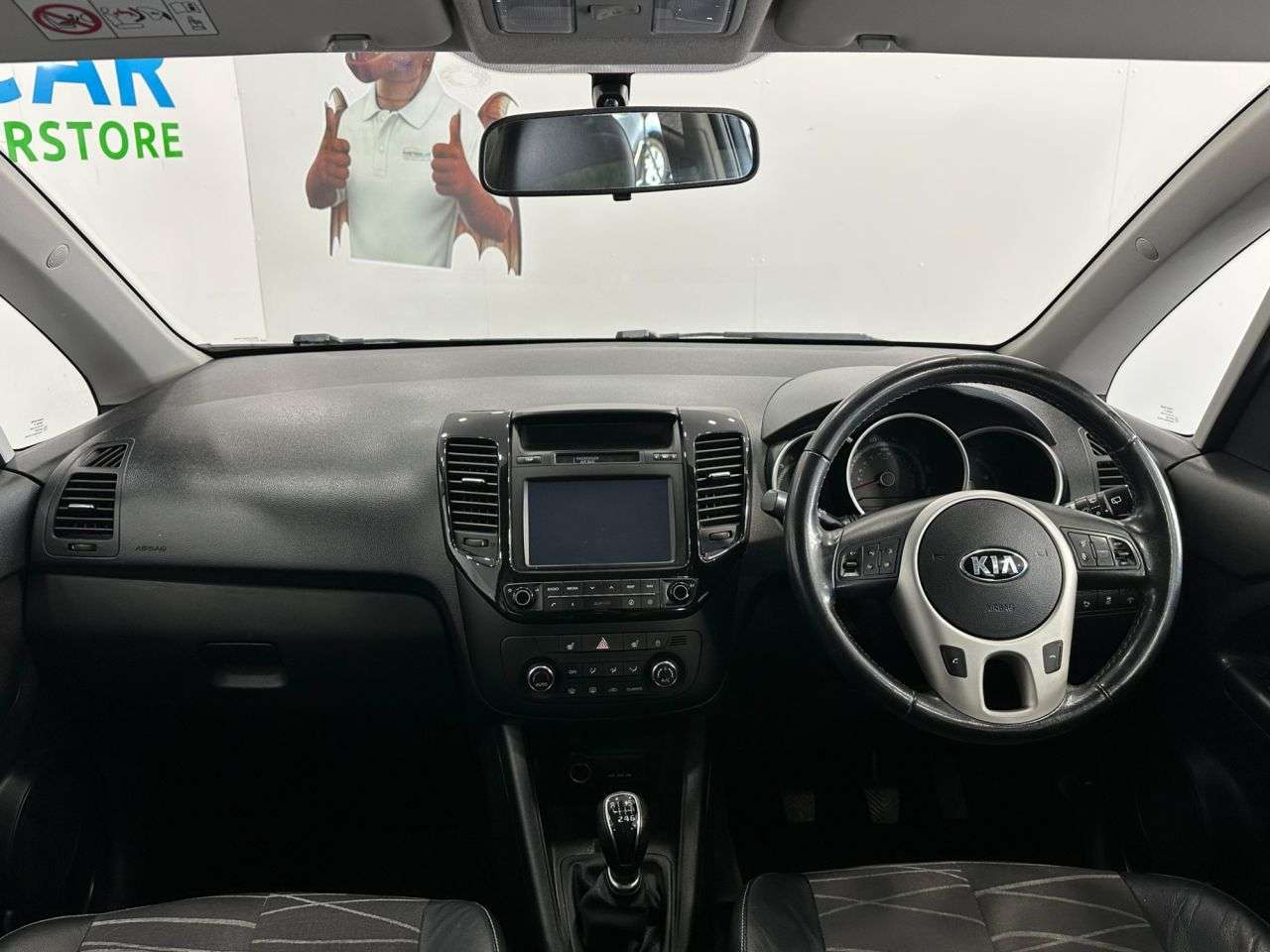 2016 KIA VENGA 2016 KIA VENGA