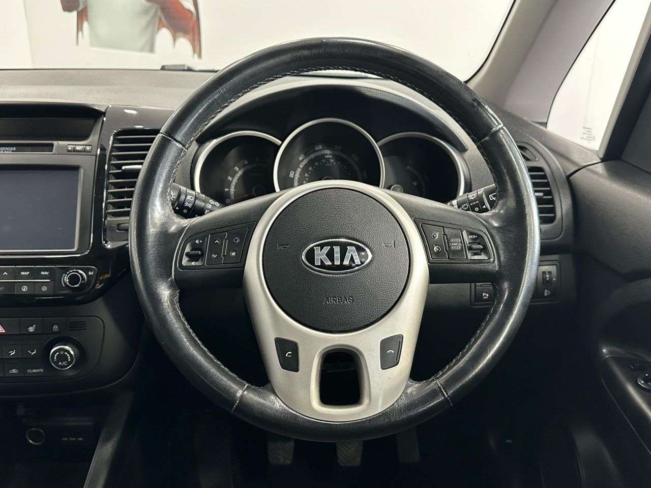 2016 KIA VENGA 2016 KIA VENGA