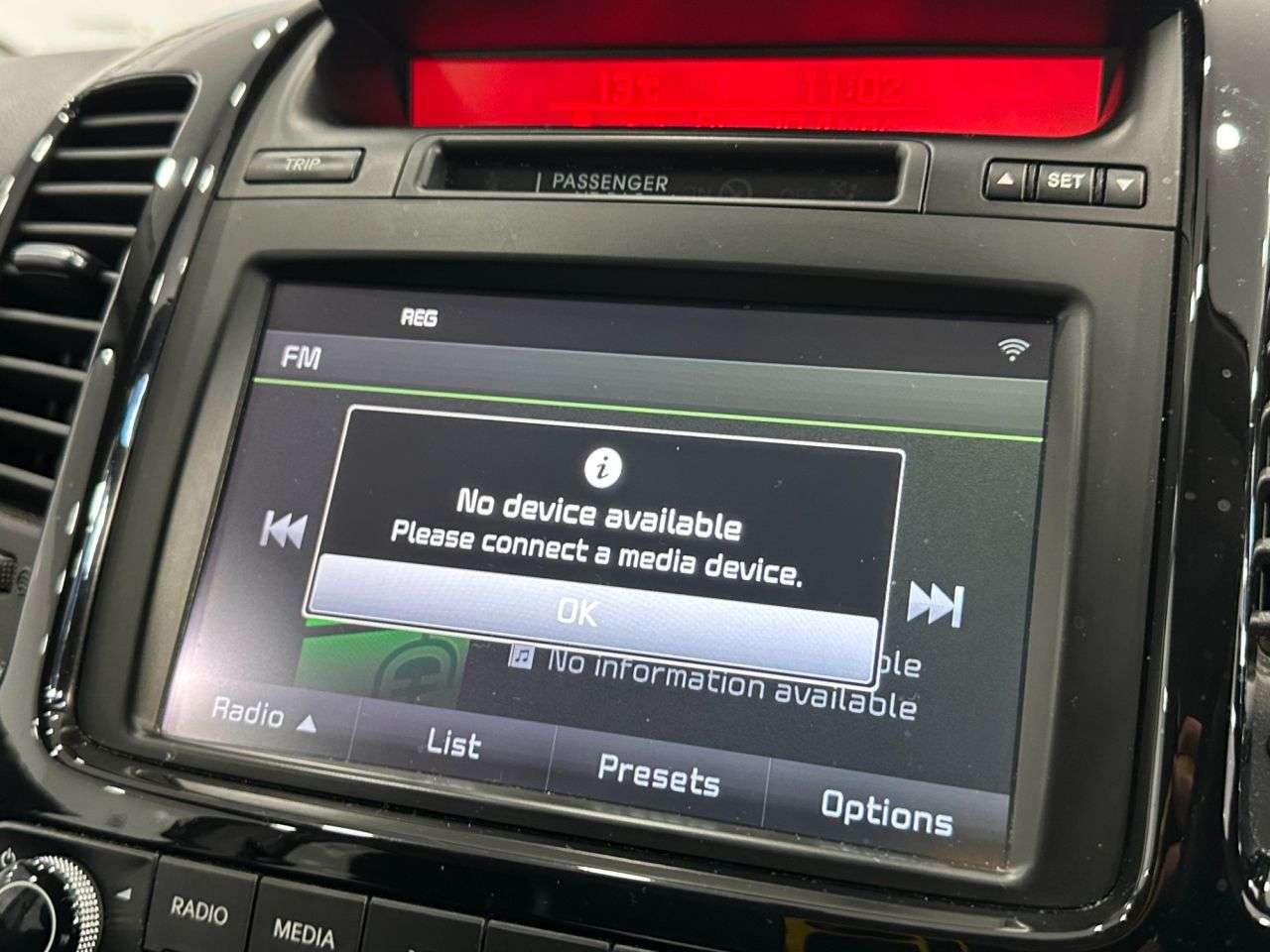 2016 KIA VENGA 2016 KIA VENGA