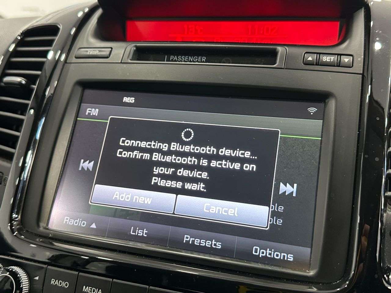 2016 KIA VENGA 2016 KIA VENGA
