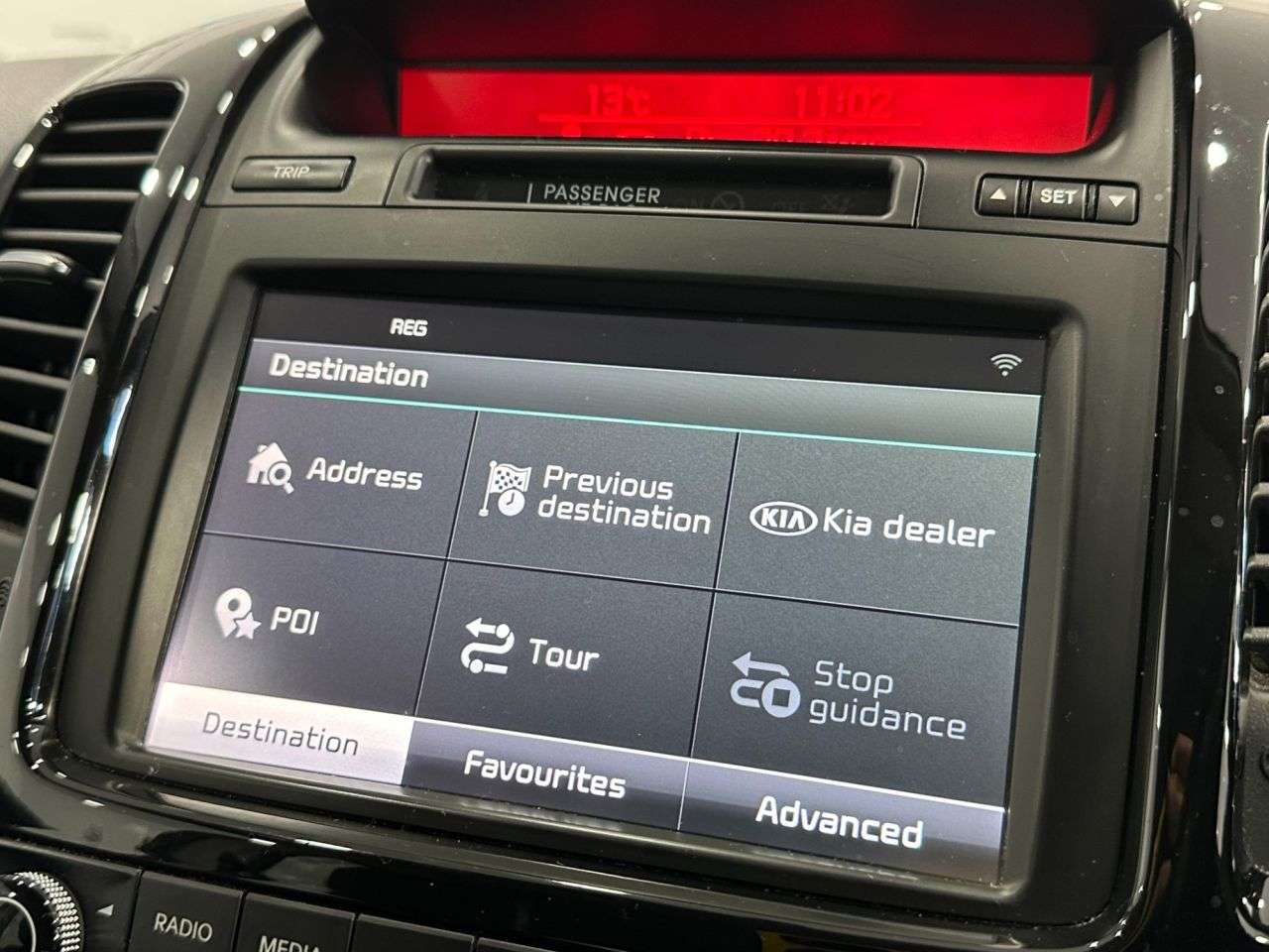 2016 KIA VENGA 2016 KIA VENGA