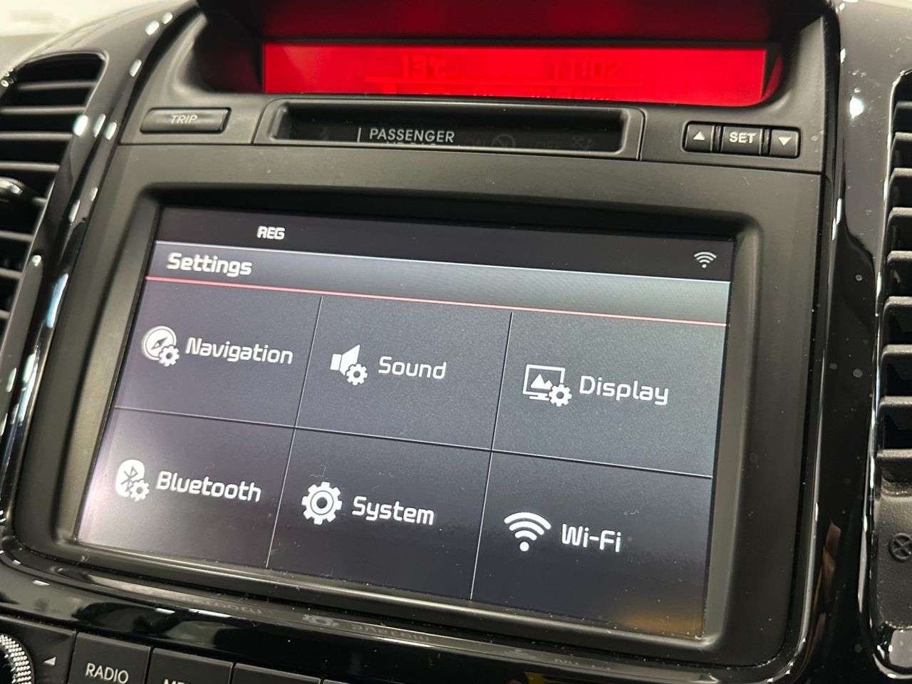 2016 KIA VENGA 2016 KIA VENGA